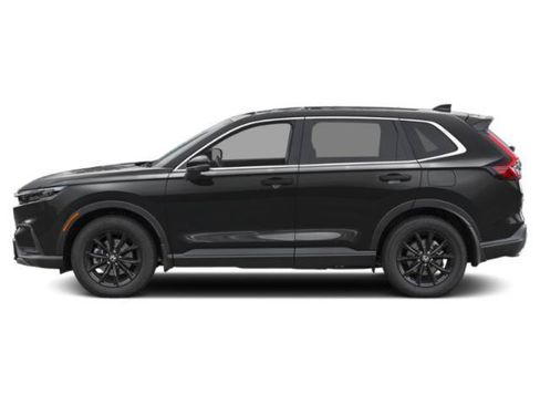 New 2025 Honda CR-V Sport-L image 3