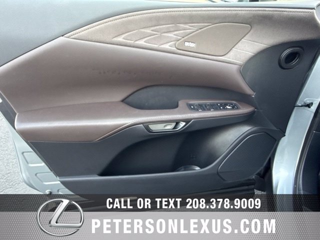 Used 2025 Lexus RX 450h AWD w/ Convenience Package image 23