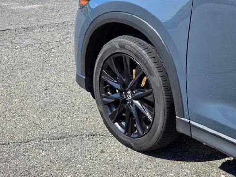 Used 2022 MAZDA CX-5 Carbon Edition AWD/4WD image 20