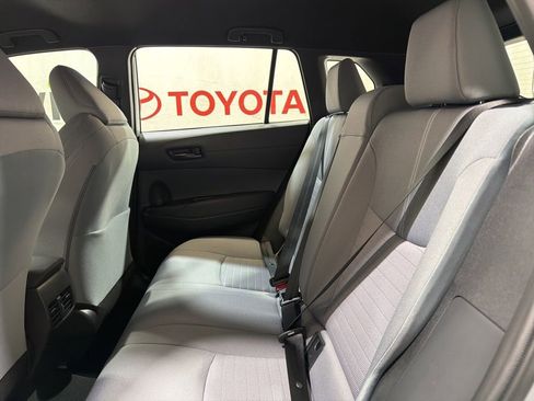 Used 2026 Toyota Corolla Cross AWD Hybrid image 20