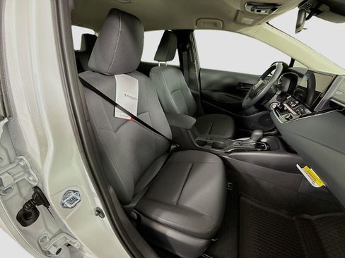New 2026 Toyota Corolla LE image 18