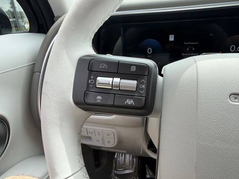 New 2026 Hyundai Palisade SEL AWD/4WD image 39