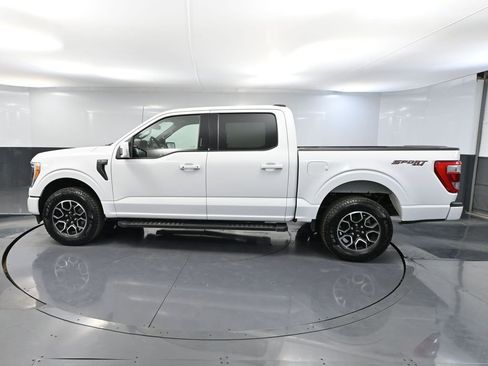 Used 2023 Ford F150 Lariat image 10