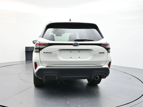 New 2026 Subaru Forester Sport image 6