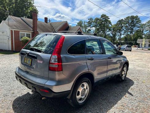 Used 2008 Honda CR-V LX image 6