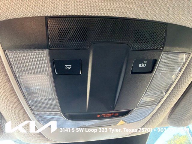 Certified 2023 Kia Sorento LX FWD image 22