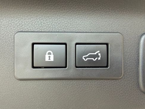 Certified 2025 Subaru Forester Sport AWD/4WD image 27