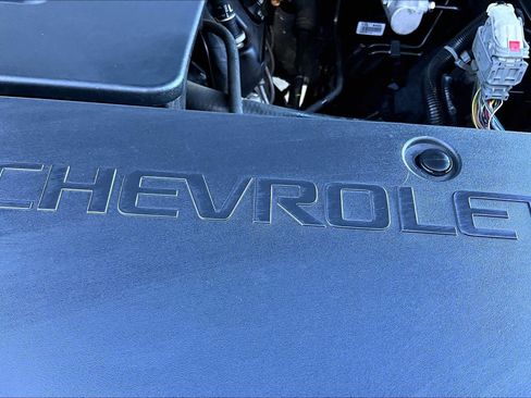 Used 2019 Chevrolet Tahoe LT w/ Max Trailering Package image 32