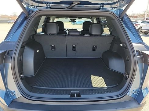 New 2026 Chevrolet Equinox LT w/ Convenience Package II AWD/4WD image 10