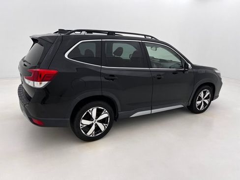 Used 2021 Subaru Forester Touring w/ Popular Package #2 AWD/4WD image 6