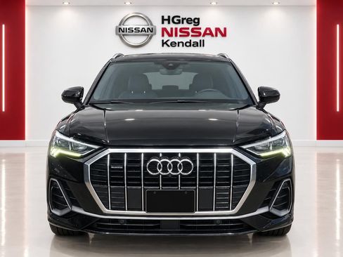 Used 2020 Audi Q3 2.0T Prestige AWD/4WD image 5