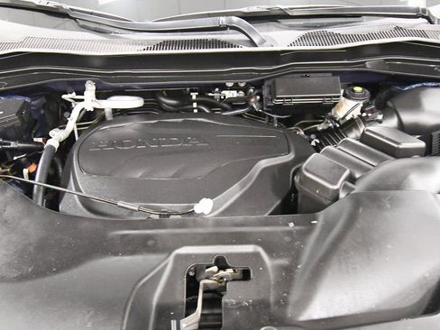 Certified 2023 Honda Passport EX-L image 12