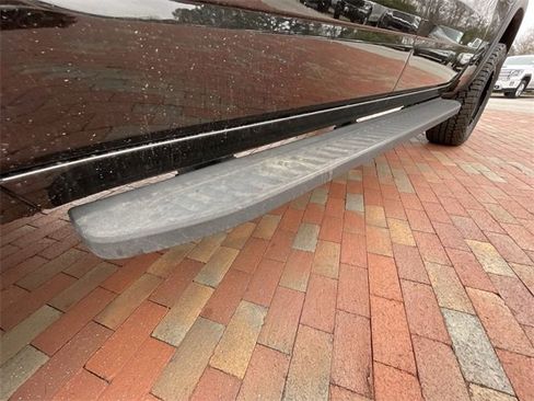 Used 2020 RAM 1500 Rebel w/ Rebel Level 1 Equipment Group image 12