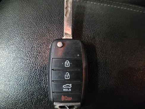 Used 2018 Kia Optima LX w/ Convenience Package FWD image 31