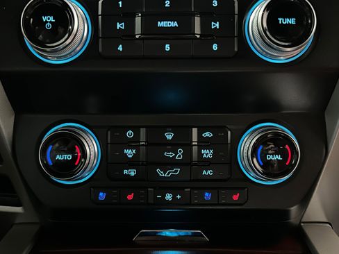 Used 2020 Ford F150 King Ranch w/ Equipment Group 601A Luxury image 10