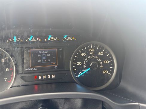 Used 2019 Ford F150 XLT w/ Equipment Group 302A Luxury RWD image 14