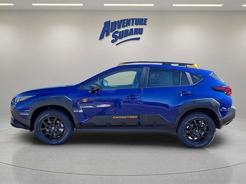 Certified 2025 Subaru Crosstrek 2.5i Wilderness image 4
