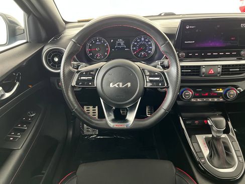 Used 2022 Kia Forte GT FWD image 15