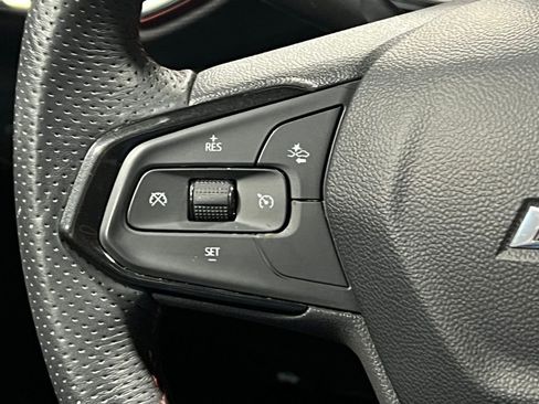 Used 2021 Chevrolet TrailBlazer RS w/ Convenience Package image 23