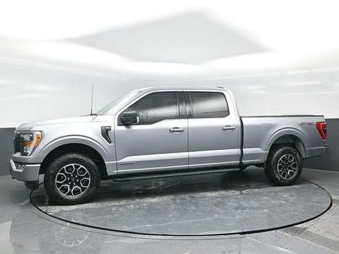 Used 2022 Ford F150 XLT w/ Equipment Group 302A High image 4