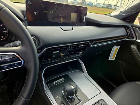 New 2026 MAZDA CX-70 3.3 Turbo S w/ Premium Package image 12