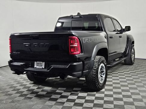 Used 2025 RAM 1500 RHO w/ RHO Level 1 Equipment Group AWD/4WD image 5