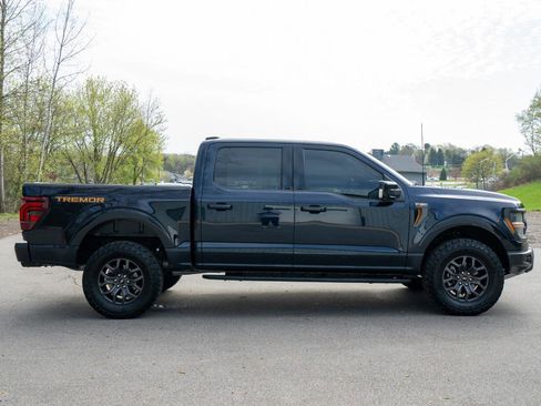 Used 2025 Ford F150 Tremor w/ Equipment Group 402A High image 6