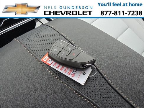 New 2026 Chevrolet Traverse High Country w/ LPO, Floor Liner Package AWD/4WD image 40
