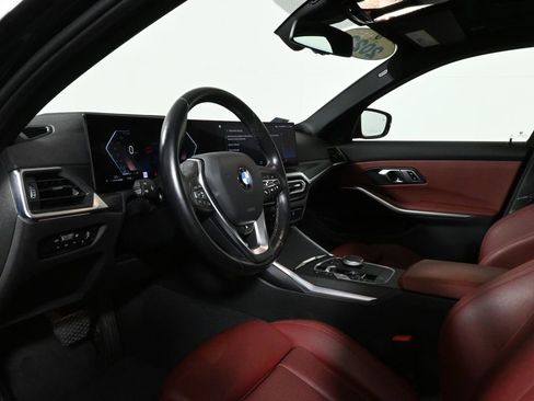 Certified 2023 BMW 330i xDrive Sedan w/ Premium Package image 15