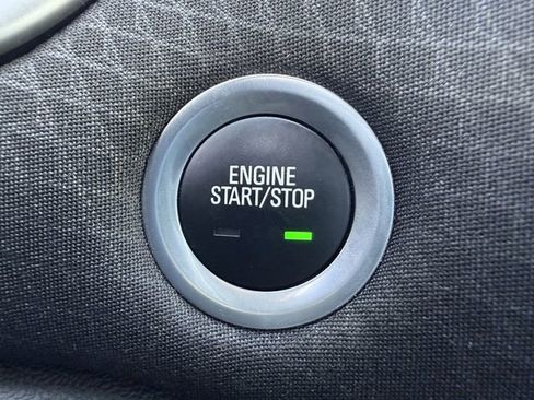 Used 2024 Chevrolet Malibu LT image 20