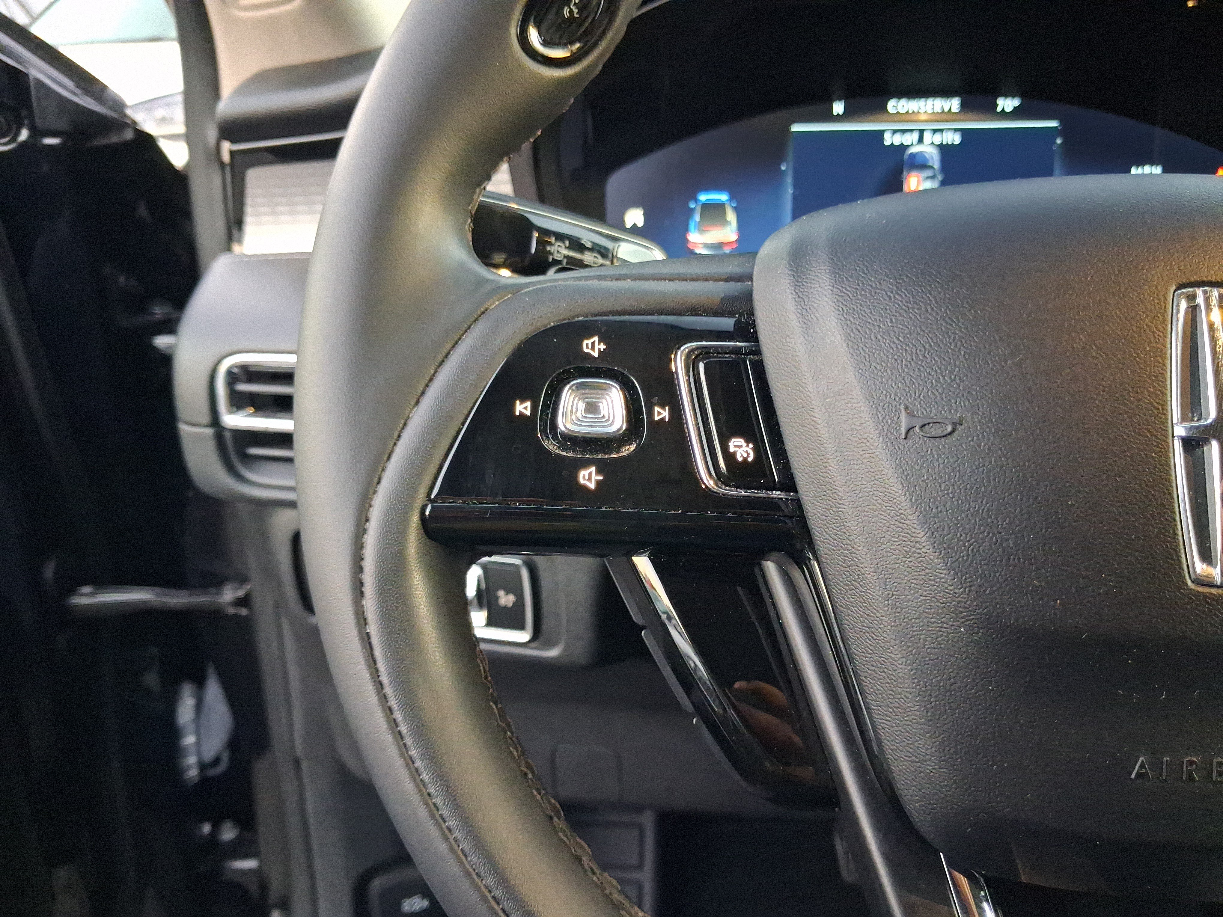 Certified 2023 Lincoln Corsair FWD image 15