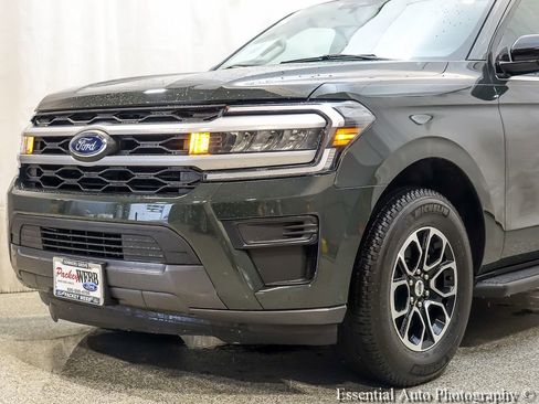 Certified 2022 Ford Expedition XL RWD image 4