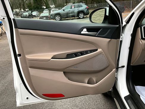 Used 2020 Hyundai Tucson Ultimate image 21