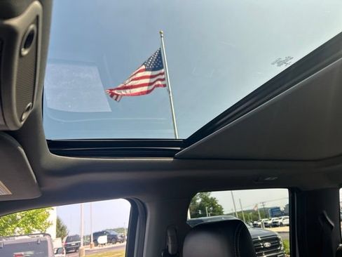 Used 2020 Ford F150 Lariat AWD/4WD image 37