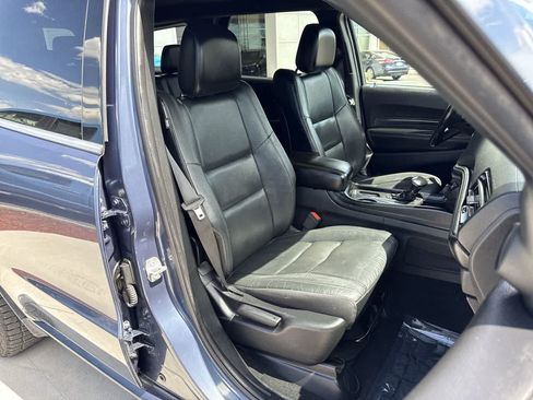Used 2021 Dodge Durango GT AWD/4WD image 15
