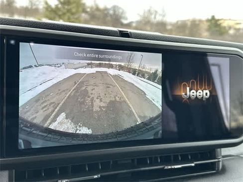 Used 2026 Jeep Wrangler Willys image 13