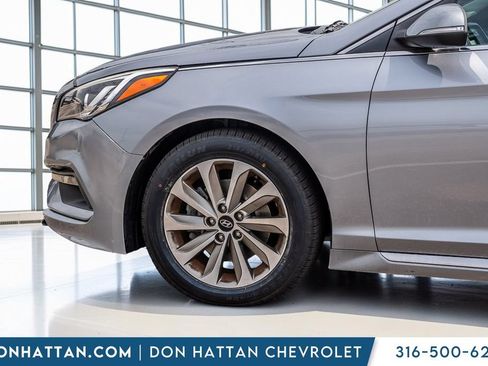 Used 2018 Chevrolet Silverado 1500 LTZ AWD/4WD image 33
