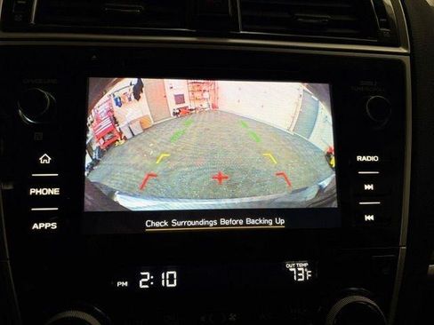 Used 2019 Subaru Outback 2.5i Limited AWD/4WD image 17