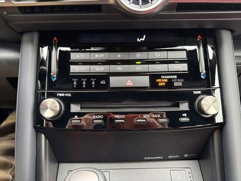 Used 2022 Lexus IS 300 AWD w/ Premium Package image 28