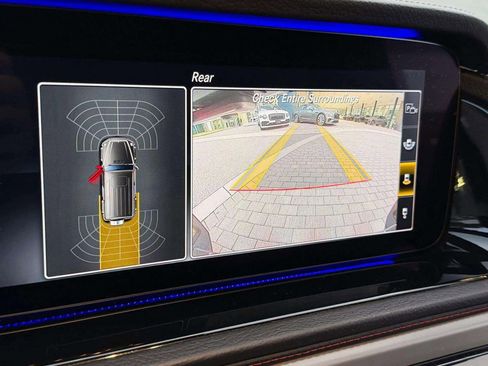 Used 2019 Mercedes-Benz G 550 image 26