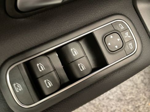 New 2026 Mercedes-Benz CLA 250 CLA 250 image 12