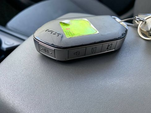 Used 2025 Kia K4 FWD image 21