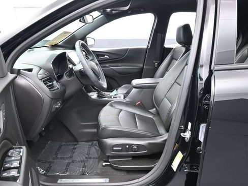 Used 2024 Chevrolet Equinox Premier w/ Redline Edition FWD image 11