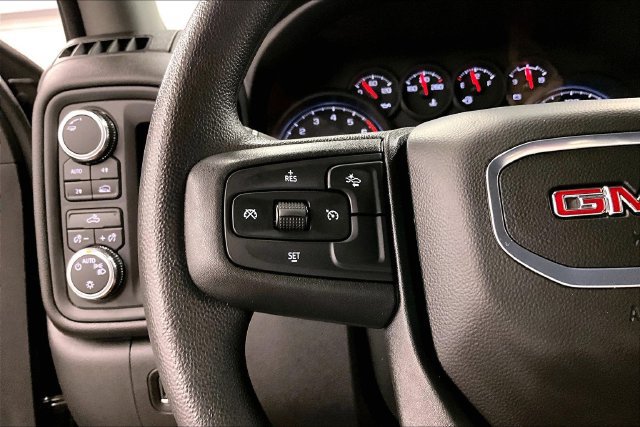 Used 2026 GMC Sierra 1500 Pro w/ Graphite Edition AWD/4WD image 25