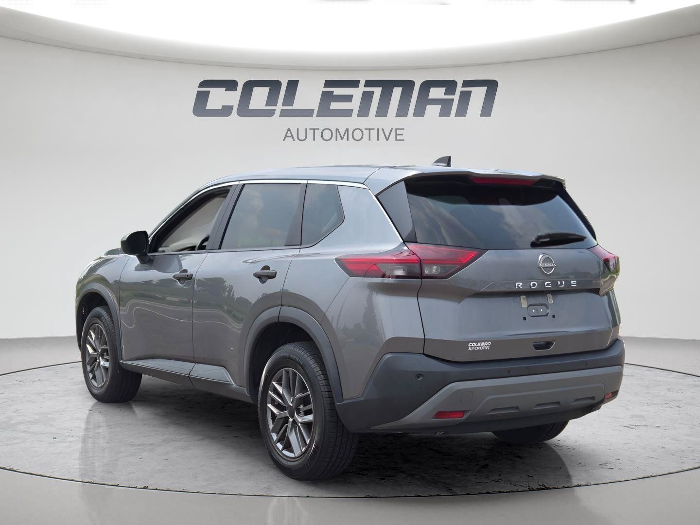 Used 2023 Nissan Rogue S FWD image 13