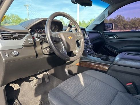 Used 2019 Chevrolet Tahoe LS image 11
