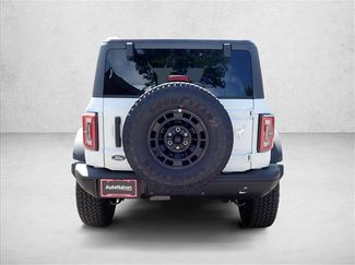 New 2026 Ford Bronco Badlands AWD/4WD video 3