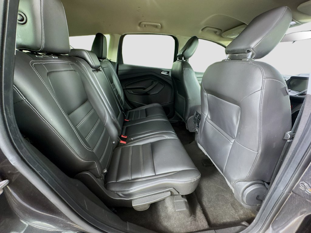 Used 2019 Ford Escape SEL FWD image 28