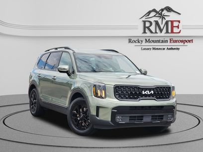 Used 2024 Kia Telluride SX Prestige X-Pro