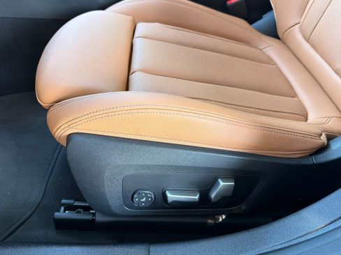 Certified 2023 BMW i4 eDrive40 w/ Premium Package RWD image 14